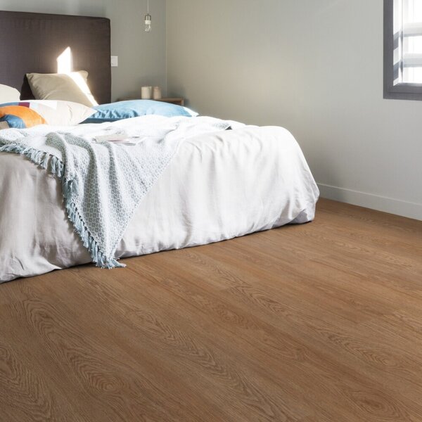 Gerflor Creation 55 LOUNGE OAK CHESTNUT 1274 3,11 m²