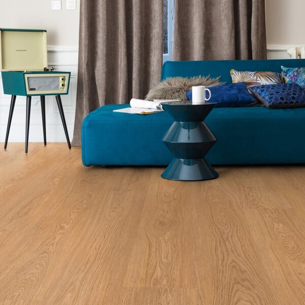 Gerflor Creation 55 LOUNGE OAK GOLDEN 1271 3,11 m²
