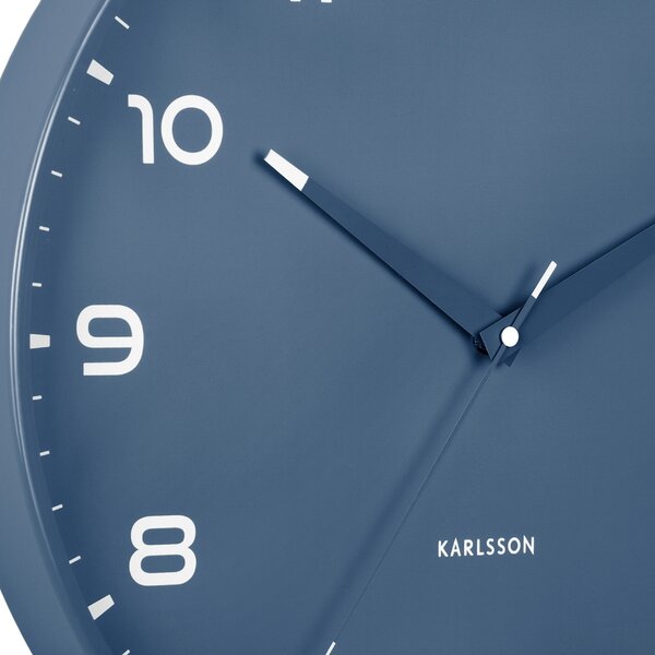 Present time Hodiny Orgullo