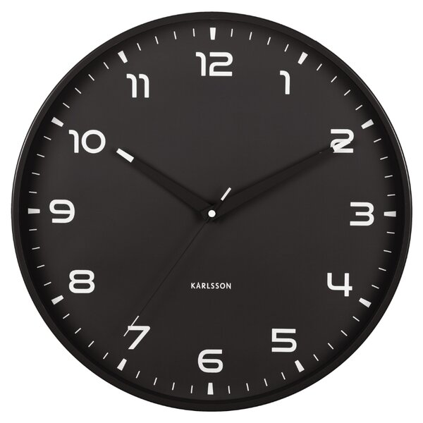 Present time Hodiny Orgullo