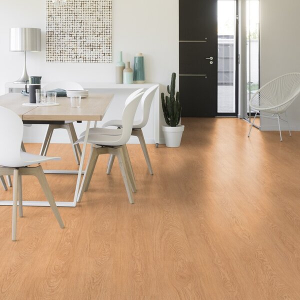 Gerflor Creation 55 LOUNGE OAK NATURAL 1273 3,11 m²