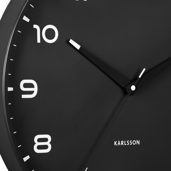 Present time Hodiny Orgullo