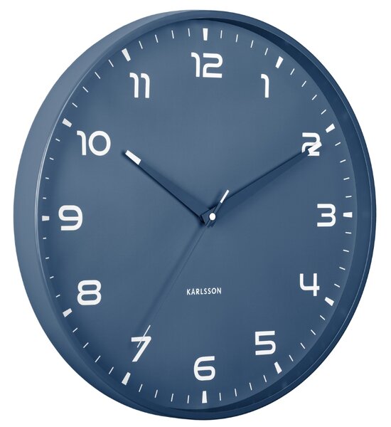 Present time Hodiny Orgullo