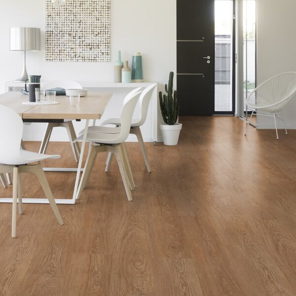 Gerflor Creation 55 LOUNGE OAK CHESTNUT 1274 3,11 m²