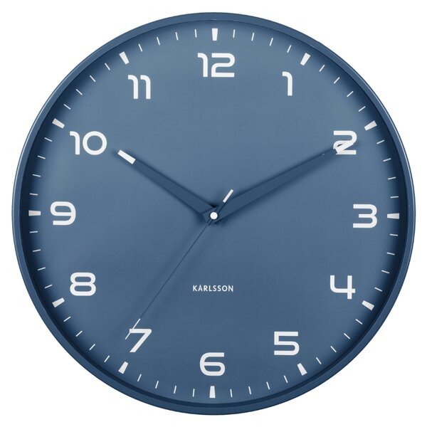Present time Hodiny Orgullo