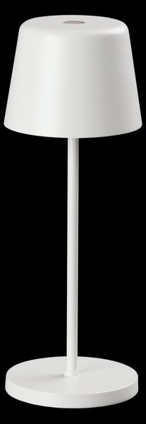 Ideal lux I346892 LED venkovní stolní svítidlo CUTE | 3W integrovaný LED zdroj