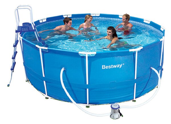 Bestway Steel Pro Max 3,66 x 1,22 m 56420