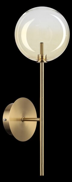 Ideal lux I345321 nástěnné svítidlo EQUINOXE G4
