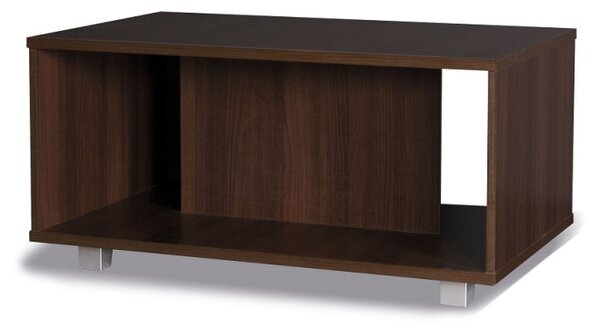 Konferenční stolek MAXIMUS M09 Barva: Kaštan/Wenge