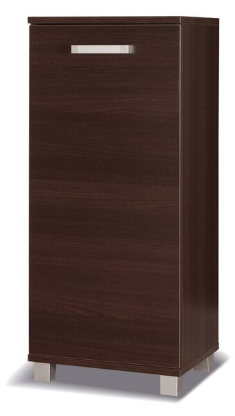 Komoda MAXIMUS M05 Barva: Kaštan/Wenge
