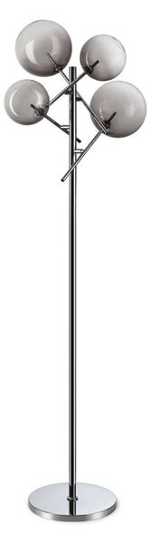 Ideal lux I348292 stojací lampa EQUINOXE G4