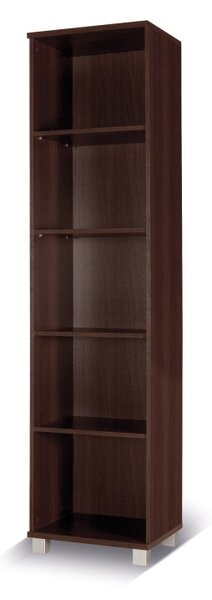 Maridex Regál MAXIMUS M12 Barva: bílá