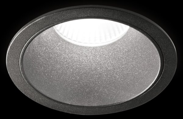 Ideal lux I341354 LED zápustné svítidlo GAME | 11W integrovaný LED zdroj | 4000K