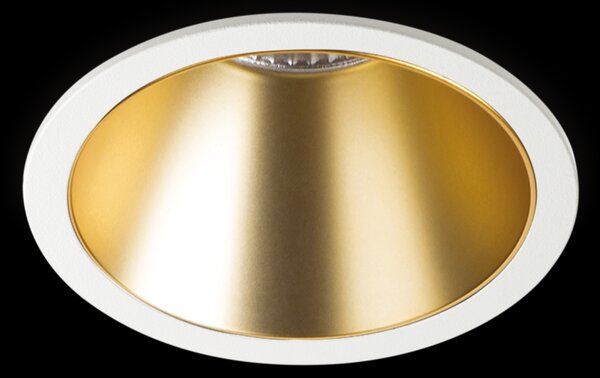 Ideal lux I341422 LED zápustné svítidlo GAME | 20W integrovaný LED zdroj | 3000K