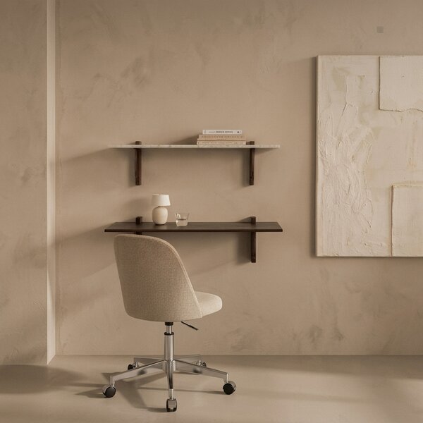 Audo Copenhagen designové pracovní stoly Corbel Desk