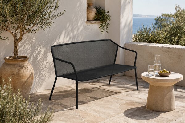 Emu designové zahradní sedačky Darwin Sofa