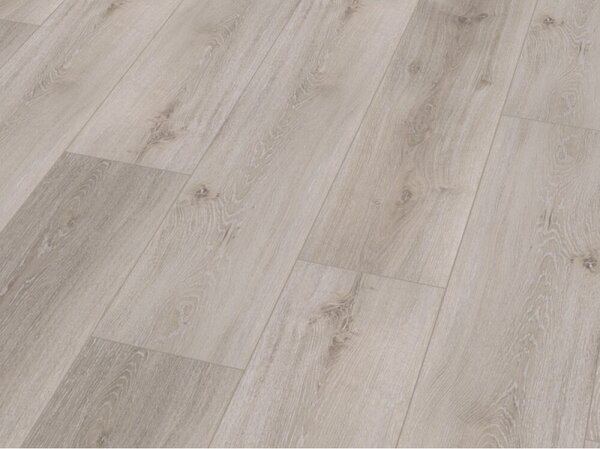 Parador Basic 5.3 - DUB ŠEDÝ BÍLENÝ KARTÁČOVANÝ 4V 2,176 m²