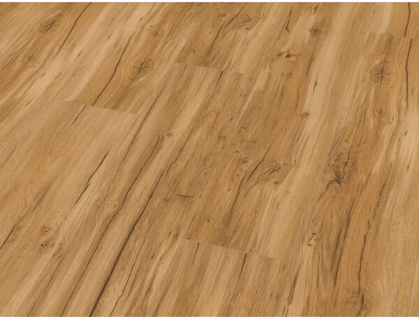 Parador Basic 5.3 - DUB MEMORY PŘÍRODNÍ KARTÁČOVANÝ 4V 2,176 m²