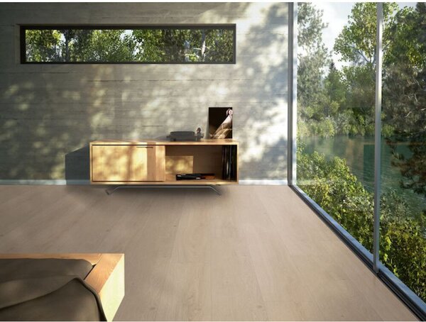 Parador Basic 5.3 - DUB STUDIOLINE BROUŠENÝ KARTÁČOVANÝ 4V 2,176 m²