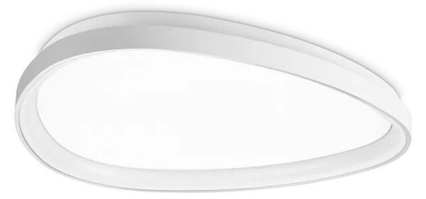 Ideal lux I341460 LED přisazené stropní svítidlo GEMINI | 30W integrovaný LED zdroj | 2700K