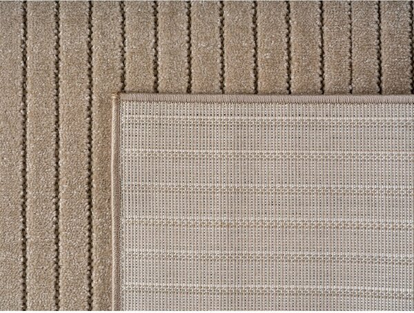 Béžový vnitřní a venkovní koberec 200x290 cm Nova 1202 – Ayyildiz Carpets