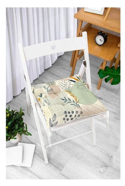 Podsedák 40x40 cm Doodles – Mila Home
