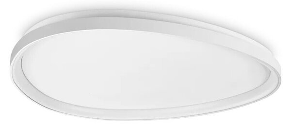 Ideal lux I341491 LED přisazené stropní svítidlo GEMINI | 42W integrovaný LED zdroj | 2700K