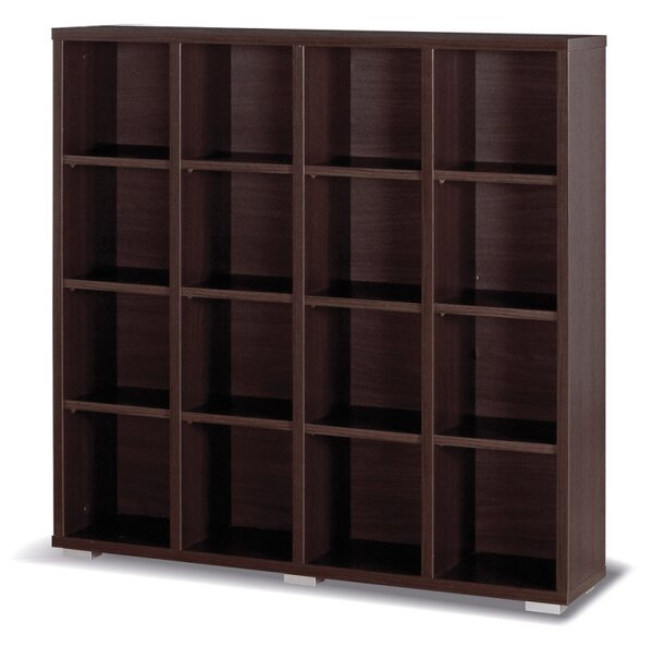 Maridex Regál MAXIMUS M21 Barva: Kaštan/Wenge