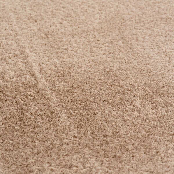 Béžový pratelný koberec 80x150 cm Joy 1400 – Ayyildiz Carpets