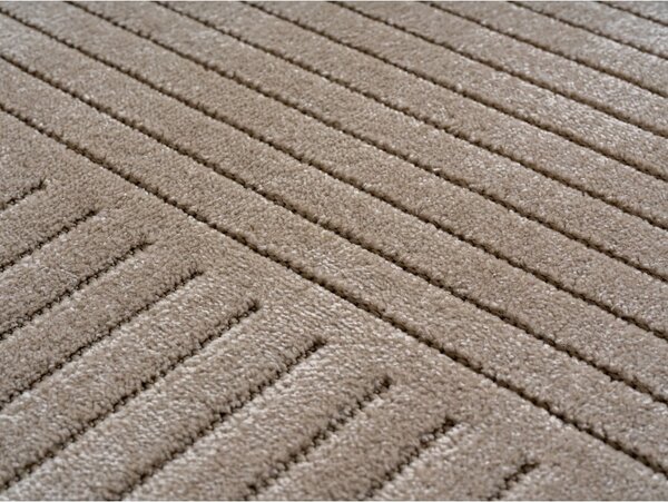 Béžový vnitřní a venkovní koberec 200x290 cm Nova 1202 – Ayyildiz Carpets