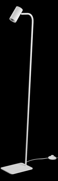 Ideal lux I326665 stojací lampa GINGER GU10