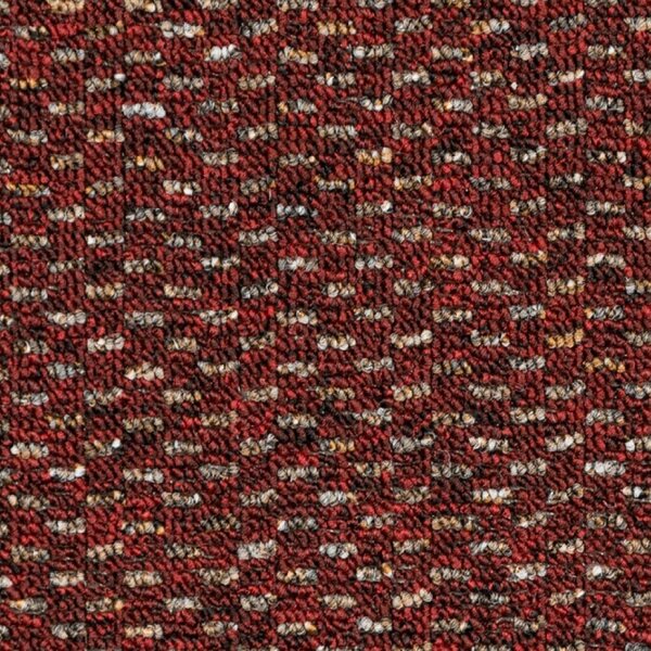 Zátěžový koberec Ruby 59 šíře 4 m 4 m²