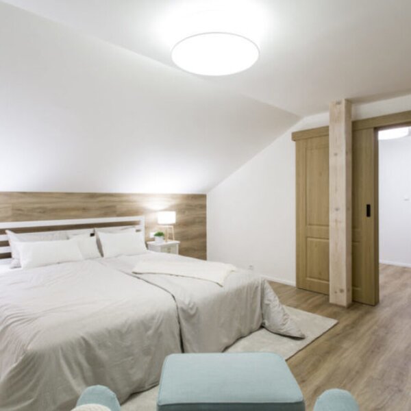 Fatraclick Dub Cer Hnědý 7301-5 1,704 m²