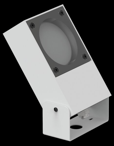 Ideal lux I345628 venkovní sloupek SIRIO GX53