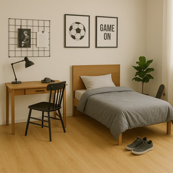 Nero SPC LH 6002 Dub prkno 2,2568 m²