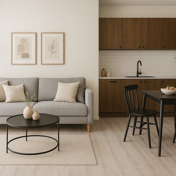 Nero SPC LH 8208 Šedé prkno 2,2568 m²