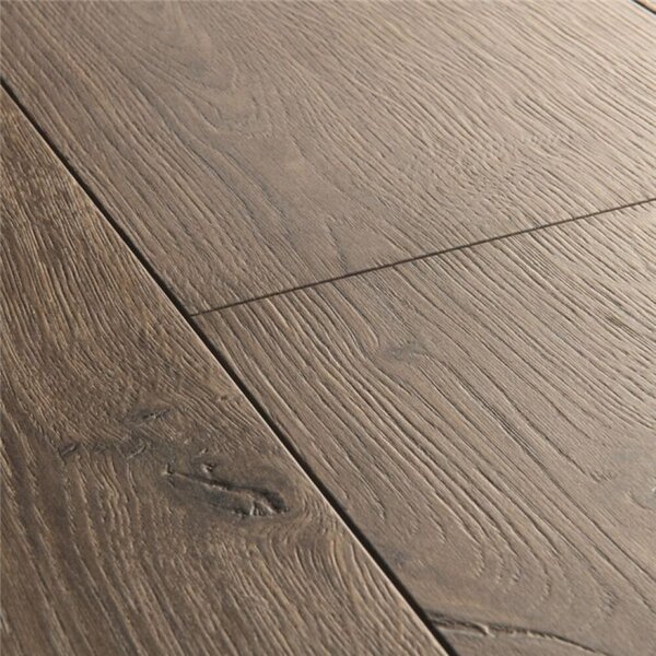 Quick step Capture Dub kartáčovaný hnědý SIG4766 2,048 m²