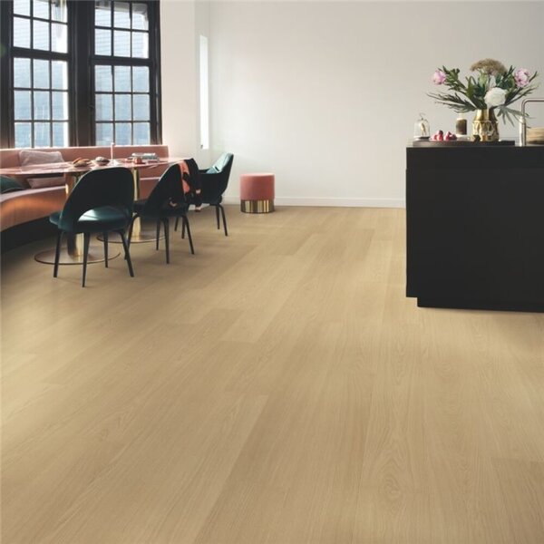Quick step Capture Dub béžový lakovaný SIG4750 2,048 m²