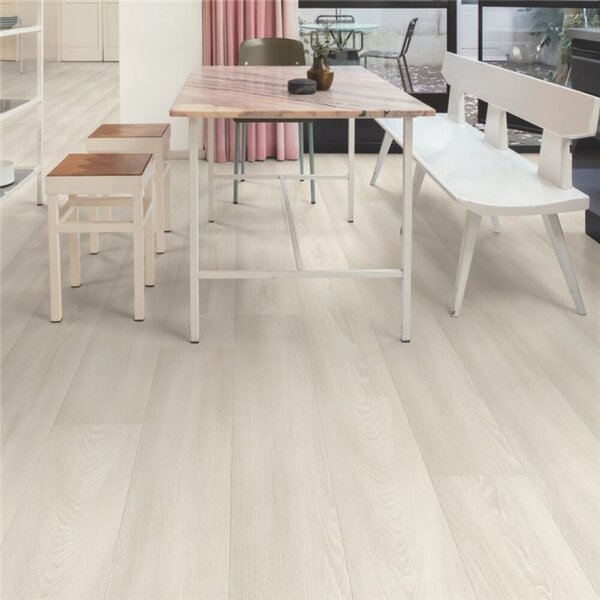 Quick step Capture Dub výběrový bílý SIG4757 2,048 m²