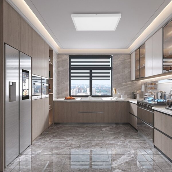 Immax NEO LITE 07277L LED přisazené stropní svítidlo FRAME integrovaný LED zdroj