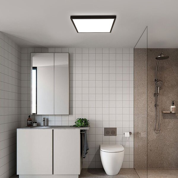 Immax NEO LITE 07279L LED přisazené stropní svítidlo FRAME integrovaný LED zdroj