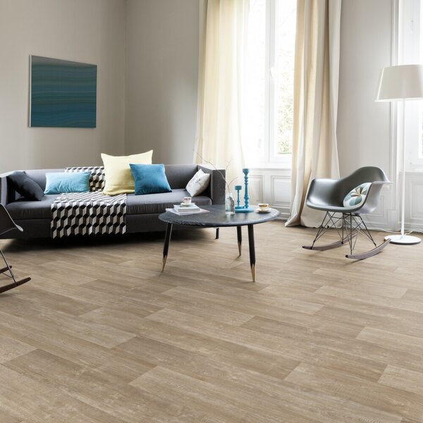 PVC Gerflor Texline 1887 Hudson Blond šíře 2 m 2 m²