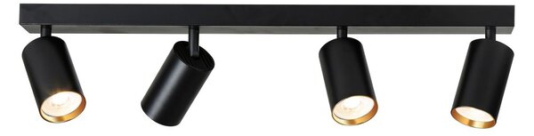 Immax NEO 07265Z LED bodové stropní svítidlo PUNTO | 4,8W integrovaný LED zdroj