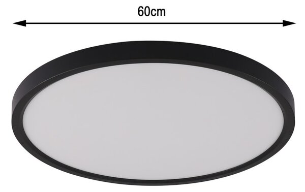 Immax NEO LITE 07170-B60 LED přisazené stropní svítidlo TUDO | 65W integrovaný LED zdroj