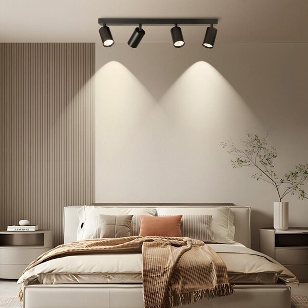Immax NEO 07265Z LED bodové stropní svítidlo PUNTO | 4,8W integrovaný LED zdroj