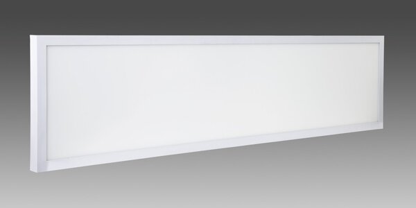 Immax NEO LITE 07276L LED přisazené stropní svítidlo FRAME integrovaný LED zdroj