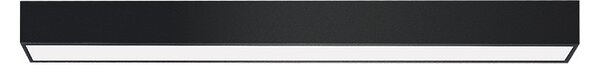 Immax NEO LITE 07255L LED přisazené stropní svítidlo LUNGO | 29W integrovaný LED zdroj | 2204lm