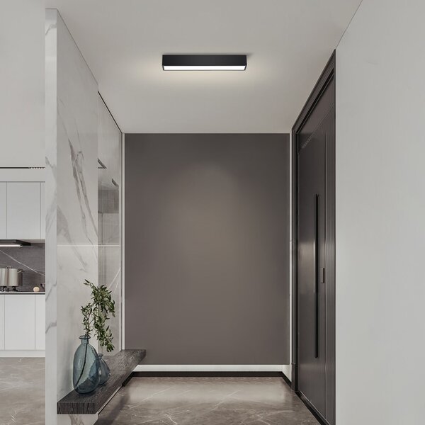 Immax NEO LITE 07254L LED přisazené stropní svítidlo LUNGO | 20W integrovaný LED zdroj | 1520lm