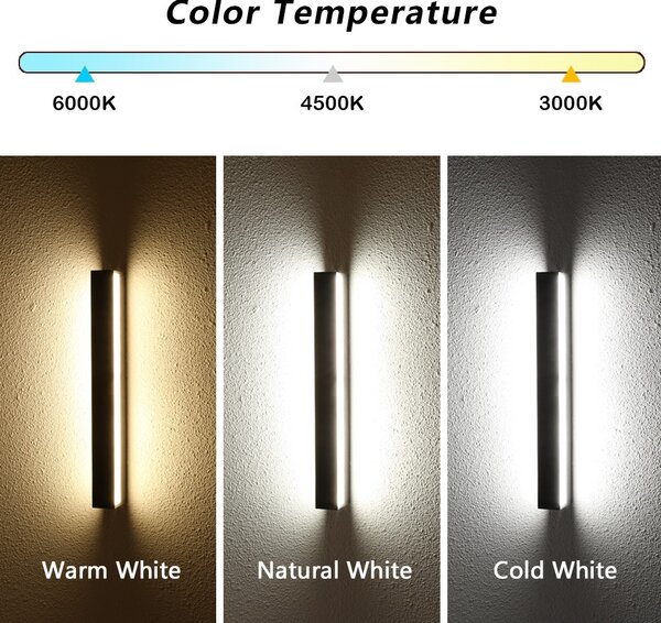 Immax NEO LITE 07247L LED venkovní stropní svítidlo LINK integrovaný LED zdroj