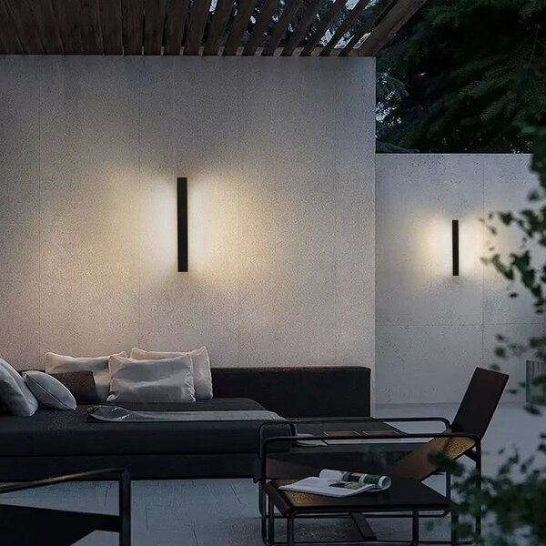 Immax NEO LITE 07247L LED venkovní stropní svítidlo LINK integrovaný LED zdroj